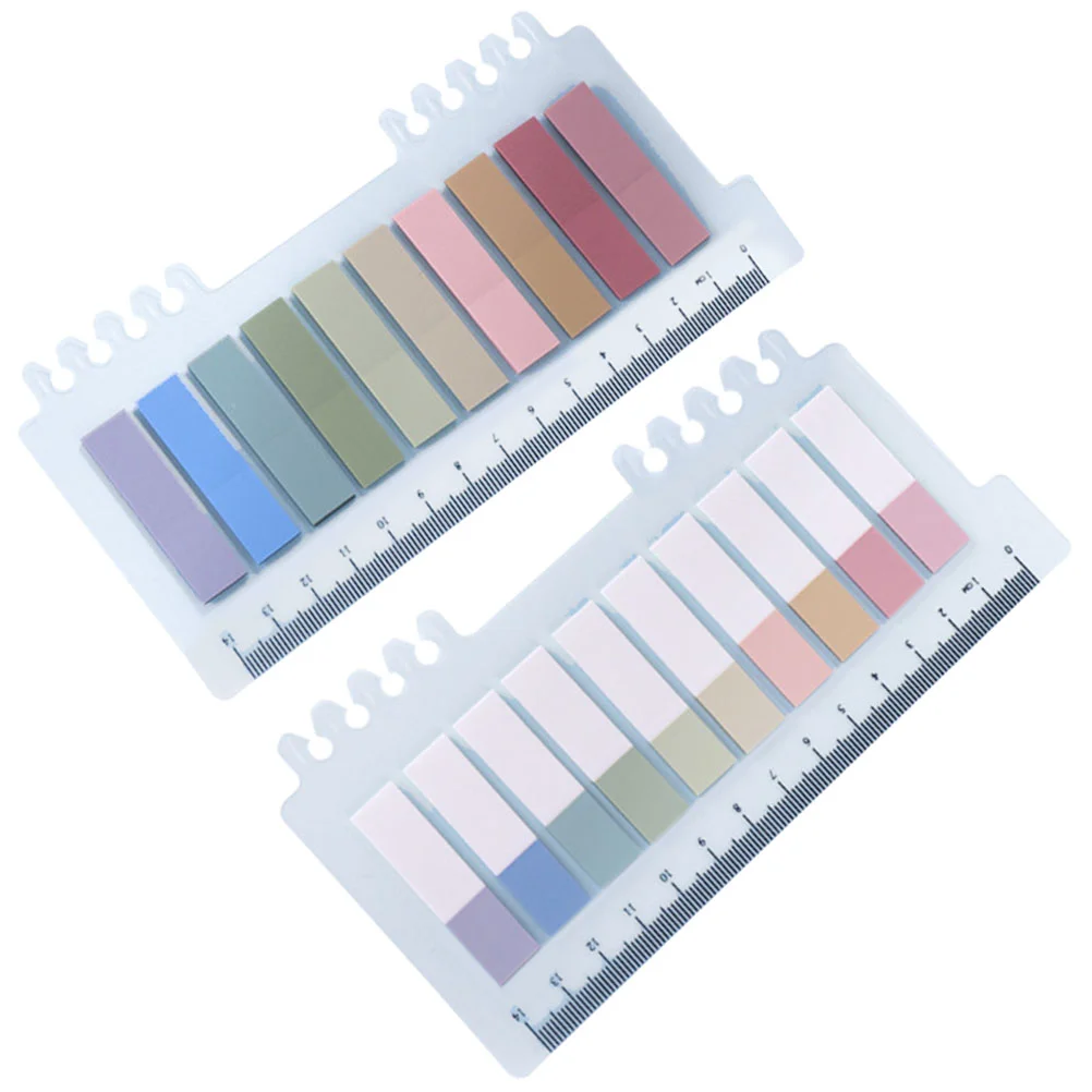 

Клейкие маркеры-вкладыши, Канцелярские Стикеры, флуоресцентные Стикеры для классификации, для студентов, для школы