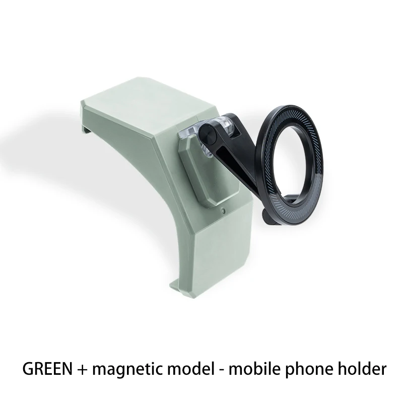 

для ZEEKR 001 держатель телефона магнитный мобильный специальный подвес навигация,аксессуары для салона автомобиля