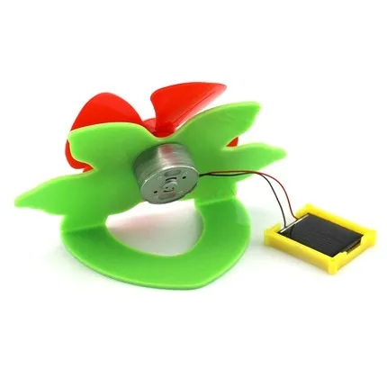 Цветы и зеленые листья Детская технология сделай сам небольшой производитель