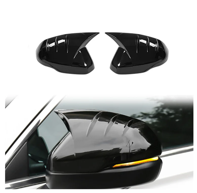 

Подходит для Honda CRV 2023 отделка автомобильного зеркала заднего вида Обложка ободок аксессуары автостайлинг стикер