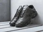 Кроссовки Nike Air Max Plus TN Черный Демисезон Мужской