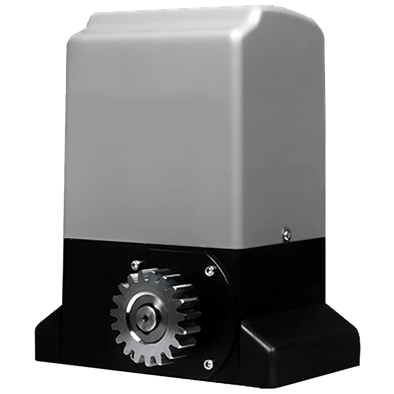 

Automatic Gate Opener 750W Sliding Gate Operators Remote Electric Sliding Gate Motor Automatic Door Operators