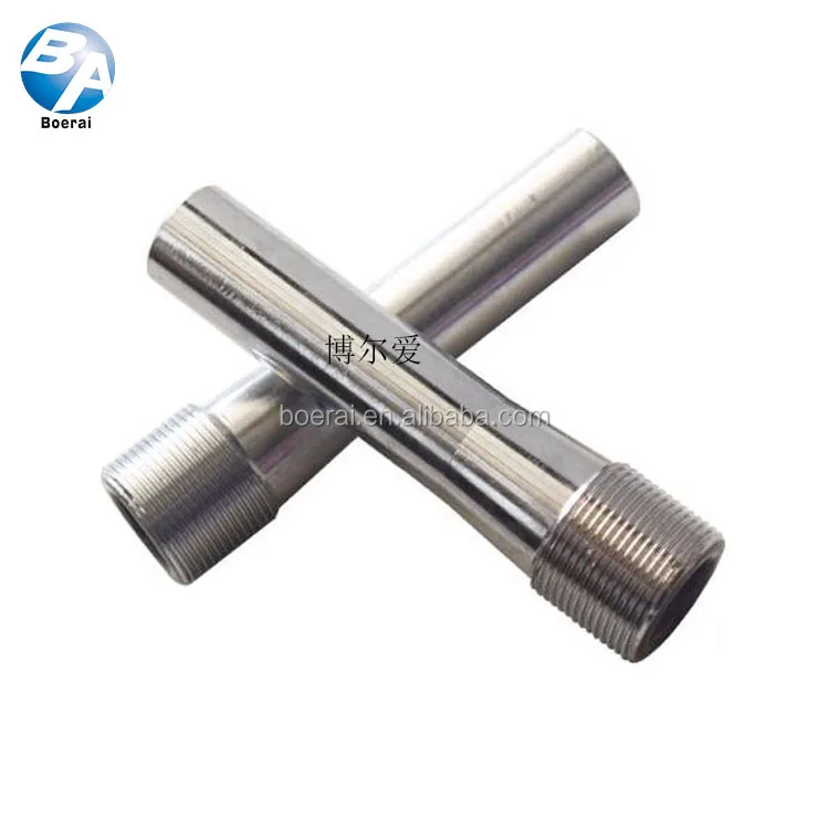 

Высококачественные абразивные пескоструйные форсунки Venturi из карбида бора