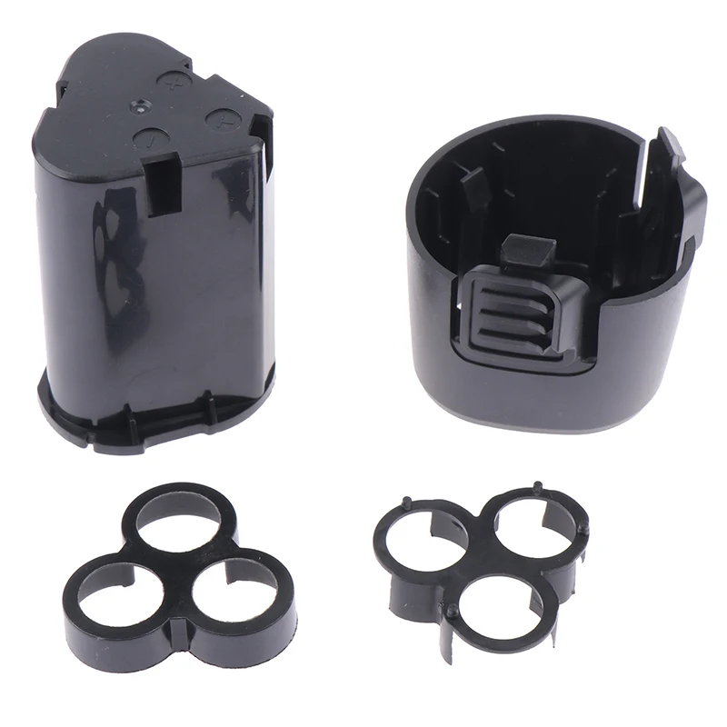 Защитная плата литий-ионного аккумулятора 18650