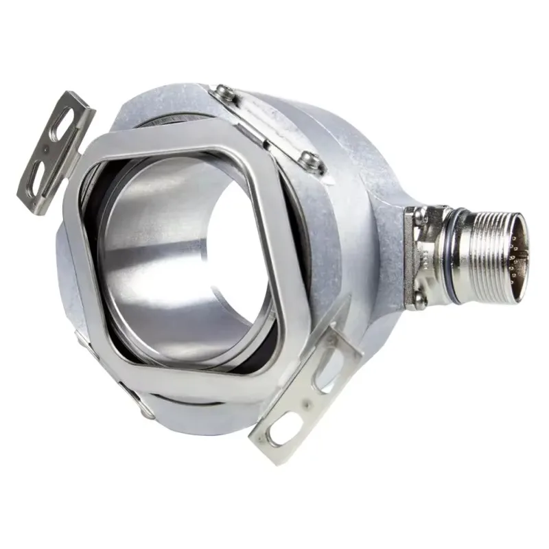 Новые оригинальные внешние роторные энкодеры HEIDENHAIN HR 1120 (art.: 3920d7cd29ebd) - 3920d7cd29ebd