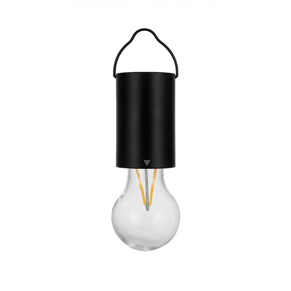

Camping Lights Full Charge Time 3-4 Hours with Clasp The Bulb Is Made of Polycarbonate Waterproof Outdoor Night Light