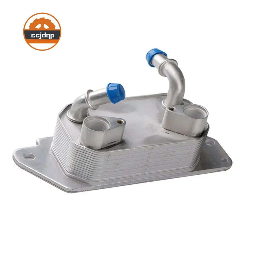 CV6P7869AE Масляный радиатор двигателя подходит для Ford Escape 2013 2014 2015 2016 # 5165817177 6Ф35