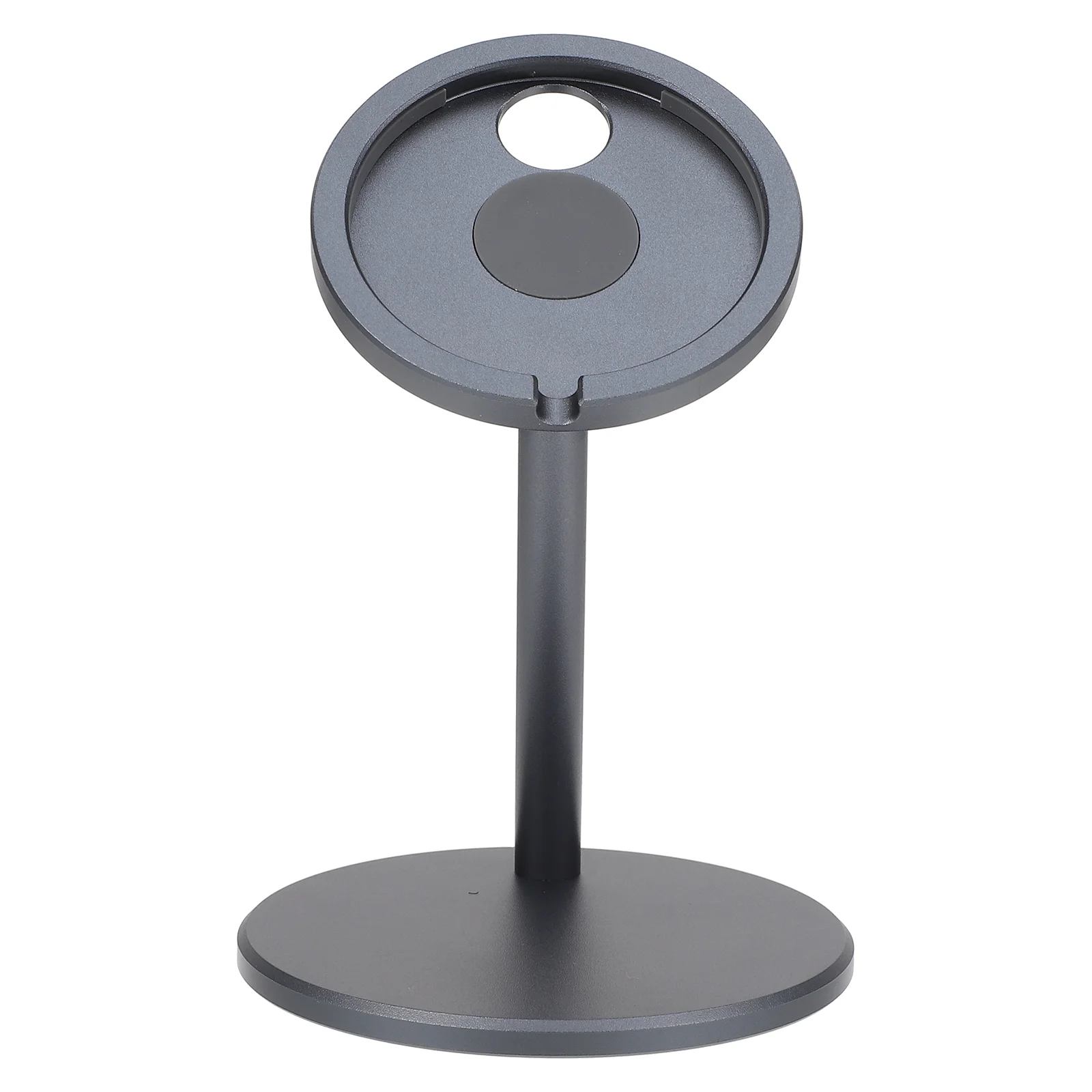 

1pc Delicate Convenient Stand Wireless Bracket for Home Bedroom Office