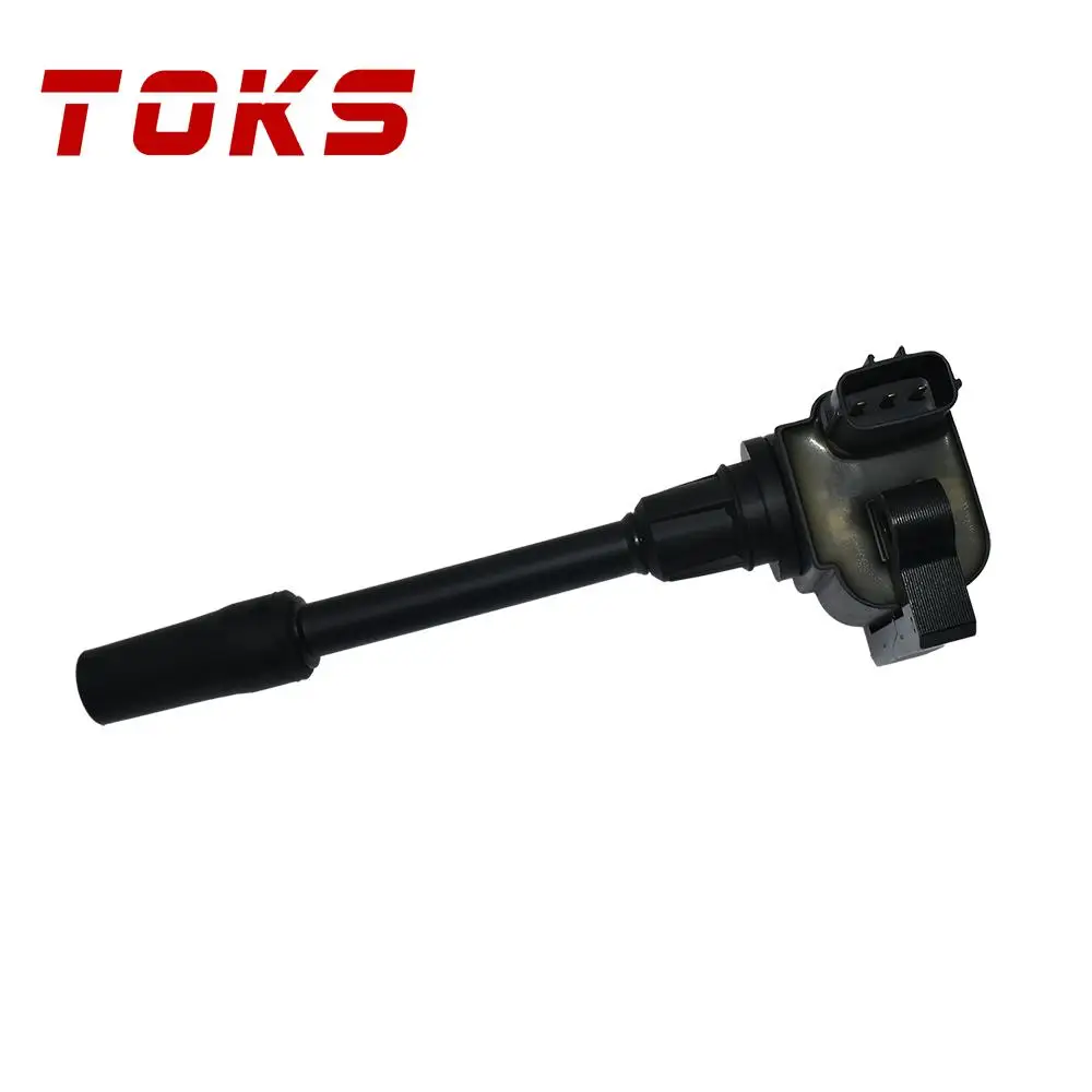 H6T12471A Комплект катушек зажигания для Mitsubishi Montero Pajero Lancer MD 362913