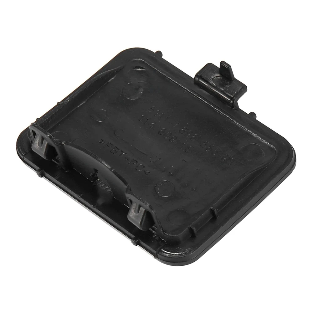 

Для BMW E60 E61 5 Series 03-10 M спортивный передний бампер с буксировочным крючком накладка 7897210