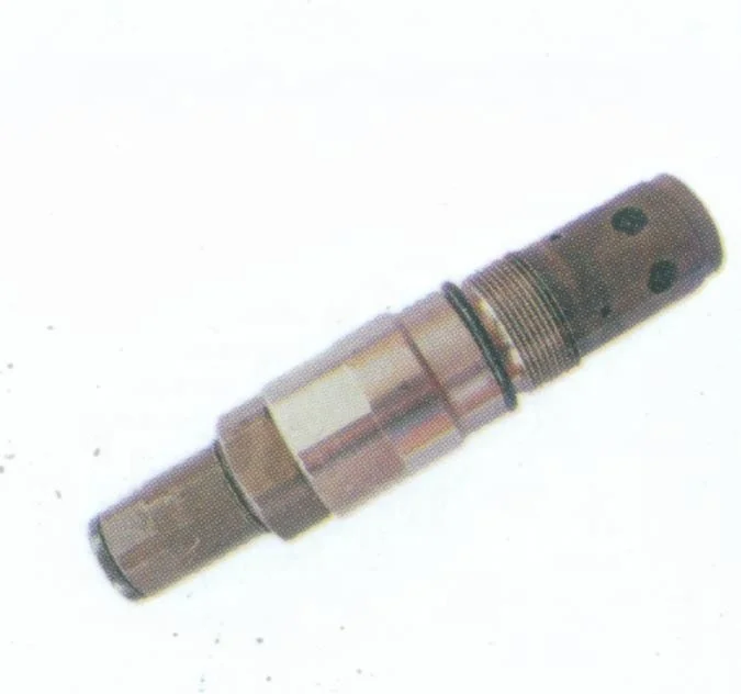

SK200-3 SK200-5 Main pressure Relief Valve for swing motor parts