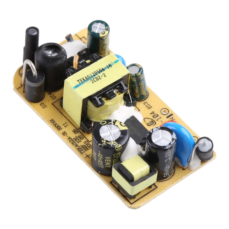 

P82D Switching Power Supply Replace Repair Module AC-DC 100-240V To 5V 2A 2000MA