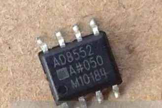 

100% NEW Free shipping AD8552AR SOP8 MODULE new Free Shipping