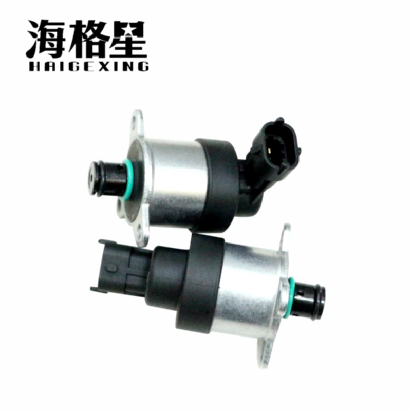 Для дизельного системного насоса Bosch регулятор давления дозирующий блок 0928400672