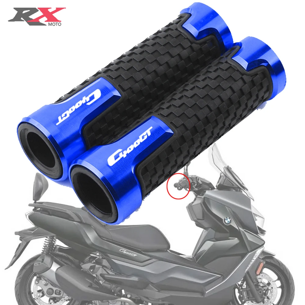 

Ручки для BMW C400GT 2019 2020 7/8 ''22 мм, 1 пара