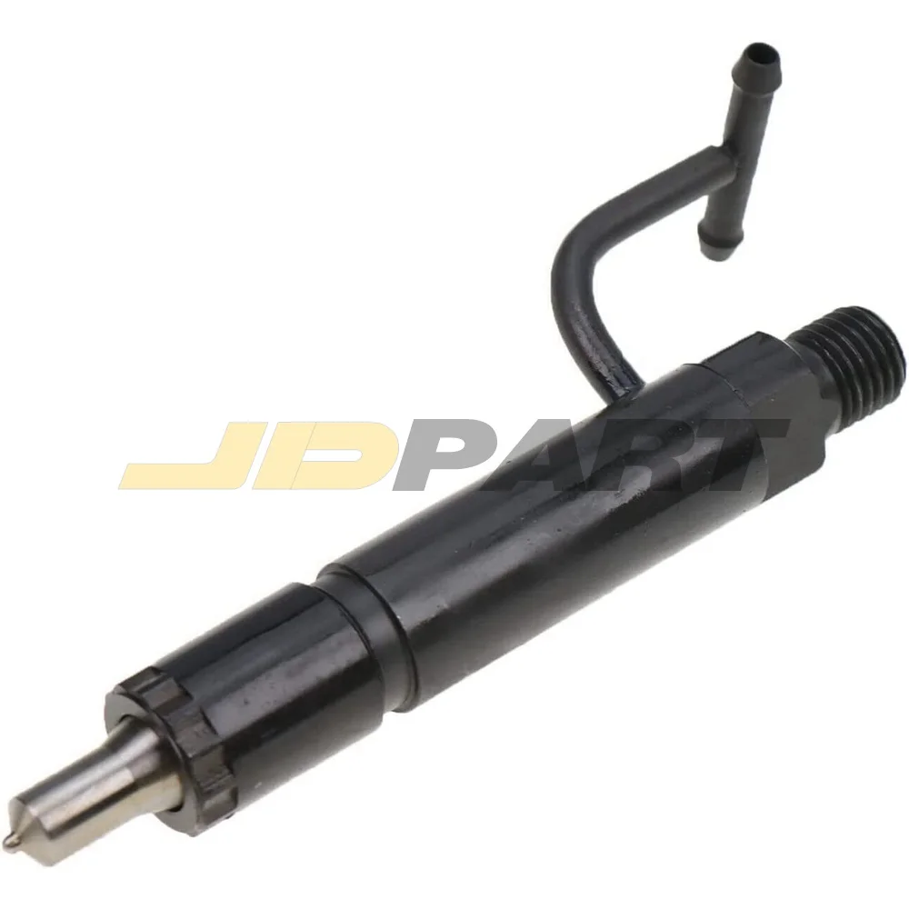 Топливные форсунки 729004-53101 для двигателя Yanmar 3TNV84 3TNV88 4TNV84 4TNV88 4 шт.