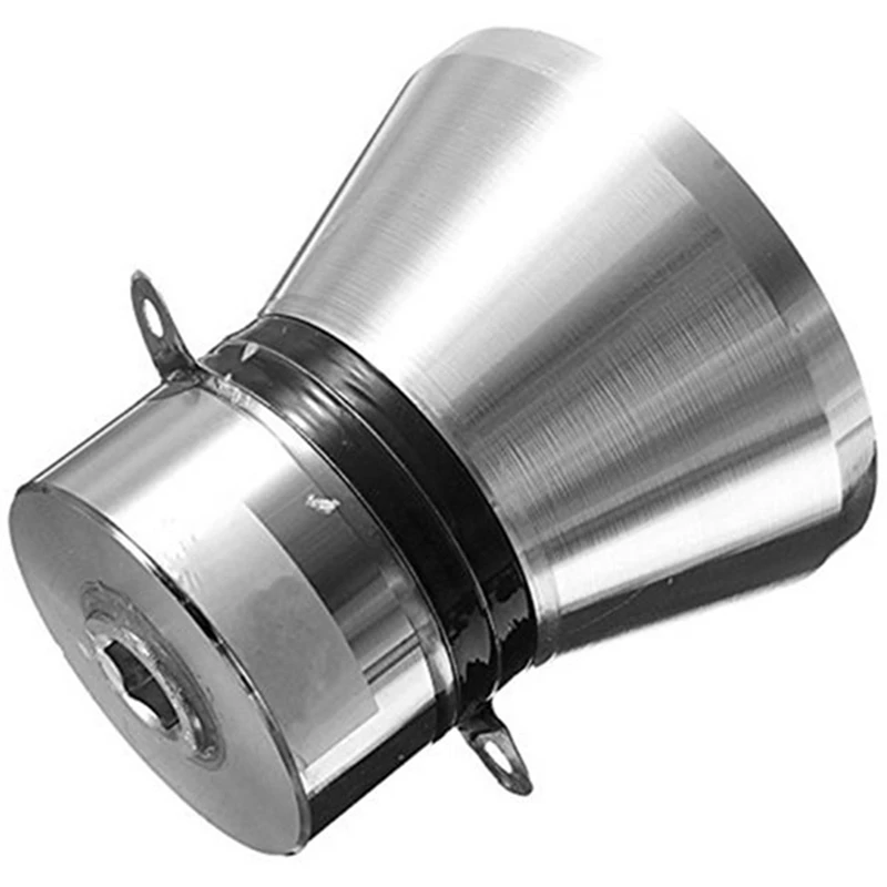 

100W 40KHz Ultrasonic Piezoelectric Cleaning Transducer Cleaner High Performance Ultrasonic Piezoelectric Transducer