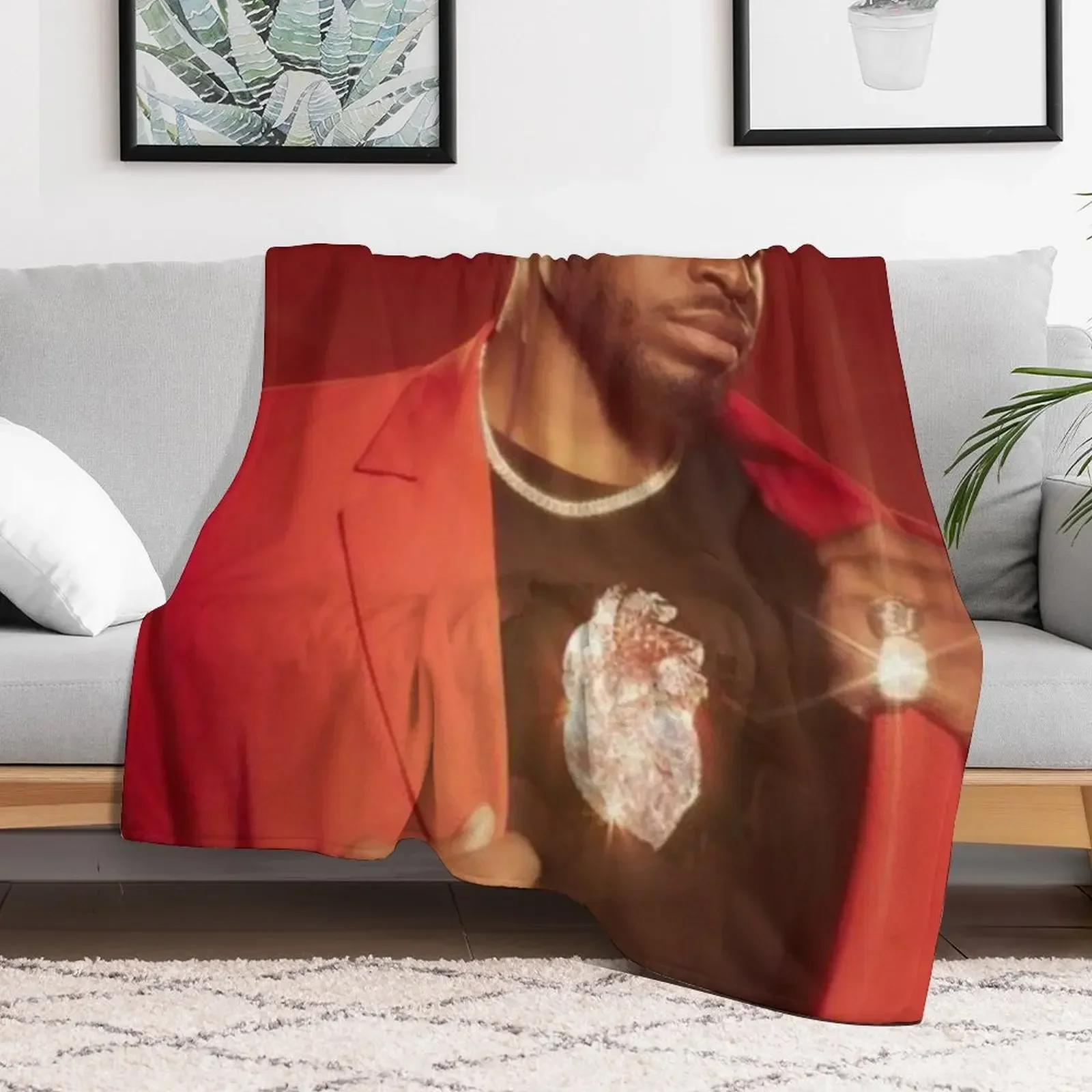 Плед DADJU CULLINAN Рождественское украшение подвижные одеяла