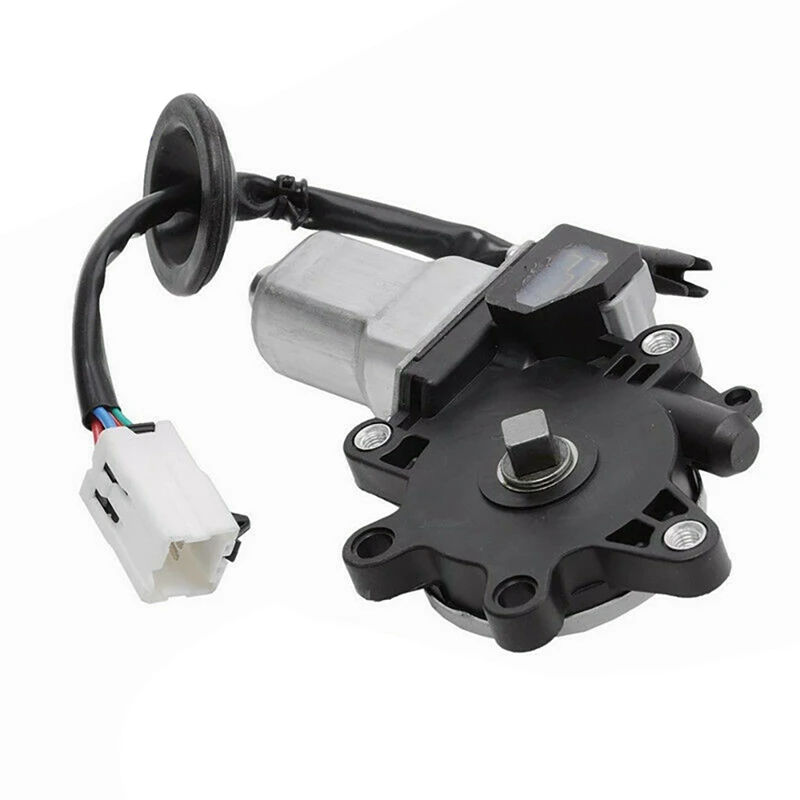 Стеклоподъемник передний правый для Nissan 2003-09 Z33 350Z Skyline V35 80730CD00A