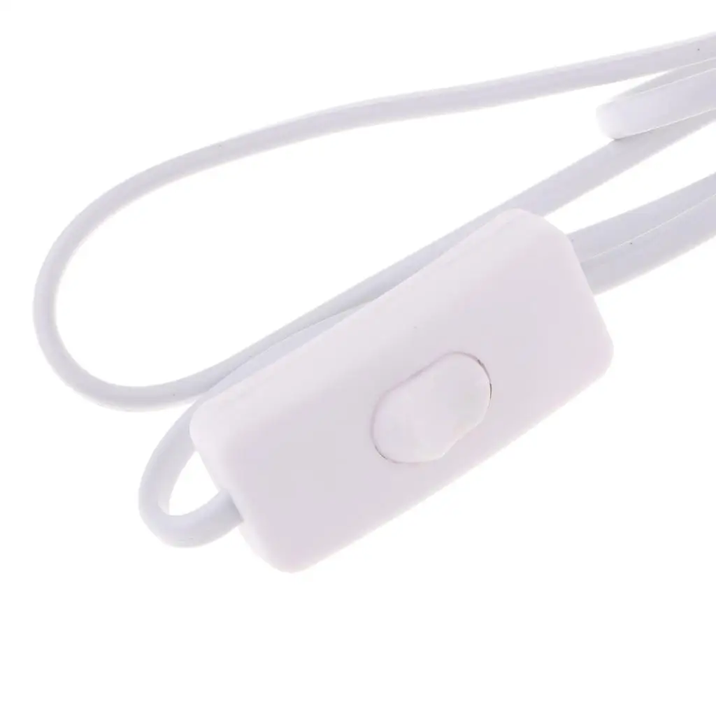 Гибкий Держатель для настольной лампы E27