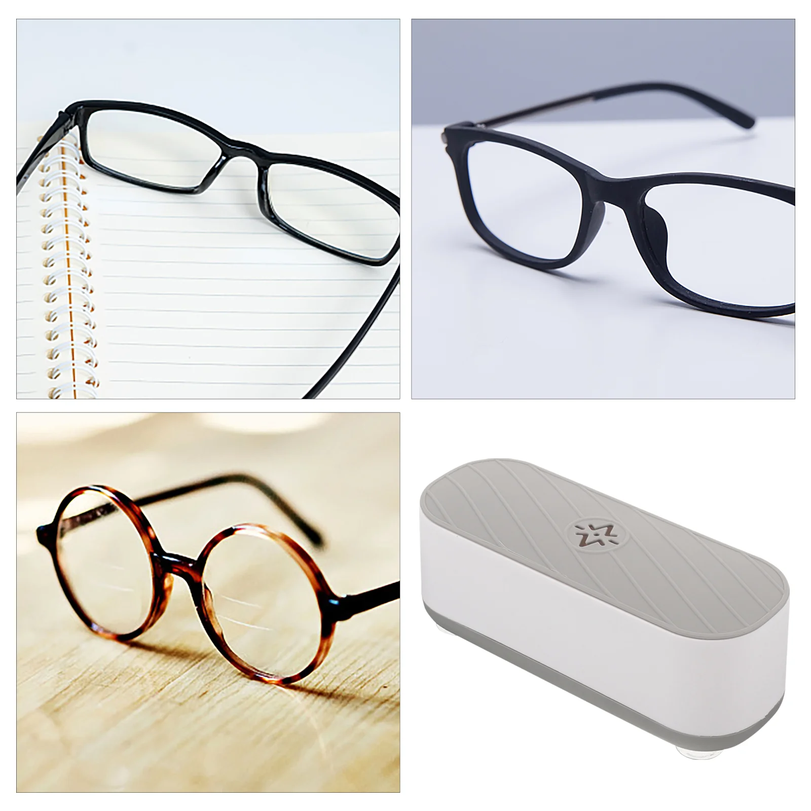 Рисунок 5 - Аппарат для ультразвуковой очистки ювелирных изделий