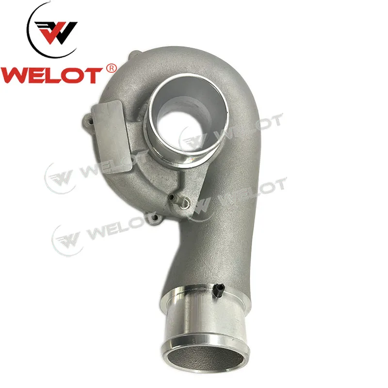 Новый корпус компрессора турбокомпрессора VL35 детали для Fiat Doblo 1.9 JTD Multijet 8V 2003/01