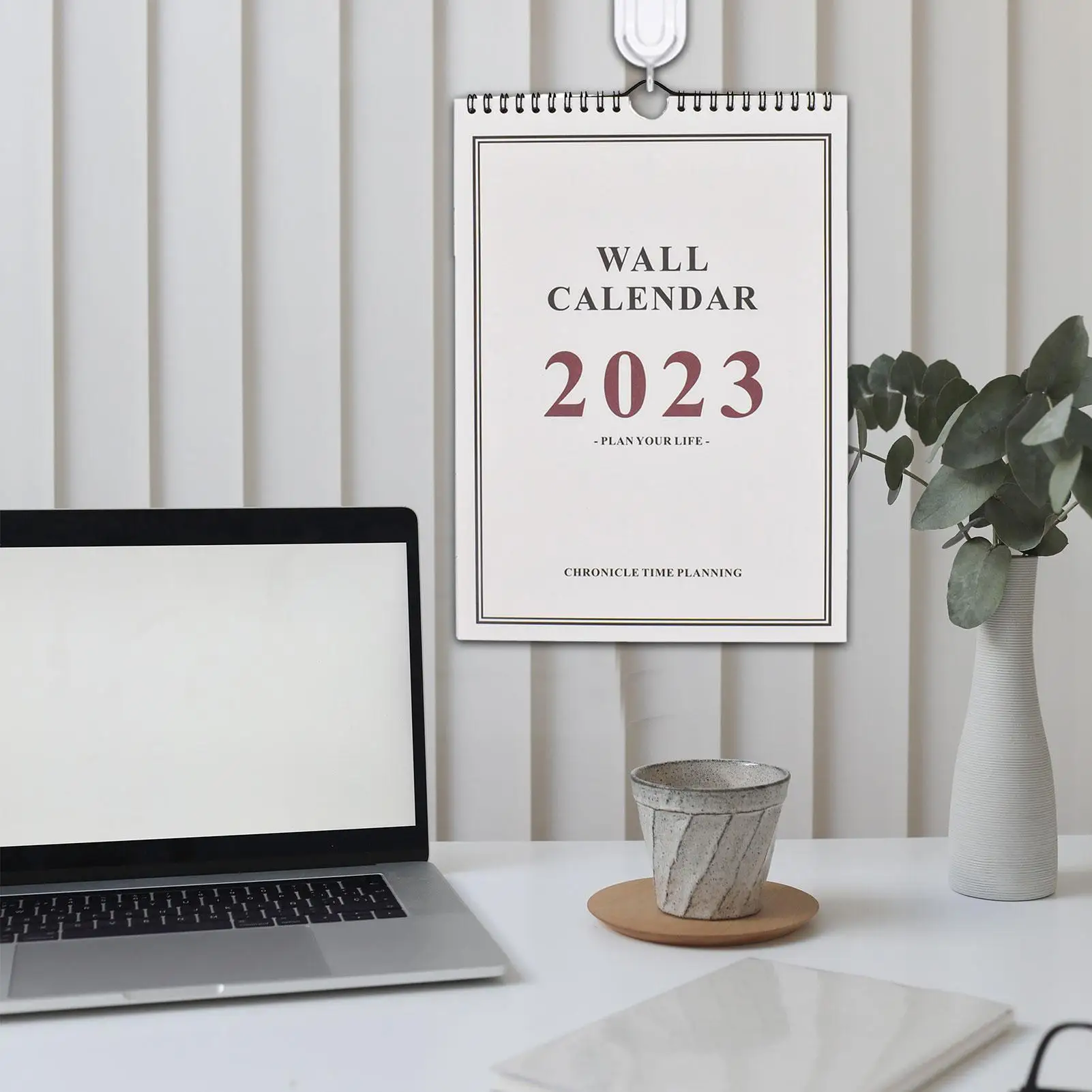 

Calendar 2023 | Wall Calendar from September 2022 to December 2023 | 16 Months Large Calendar, Month