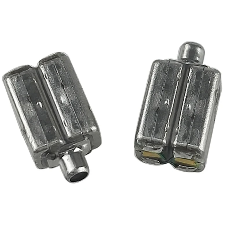 2Pcs SWFK-31785 Dual Tweeter Balanced Armature Driver Receiver Speaker For Hearing Aids IEM In Ear Monitors Earphones