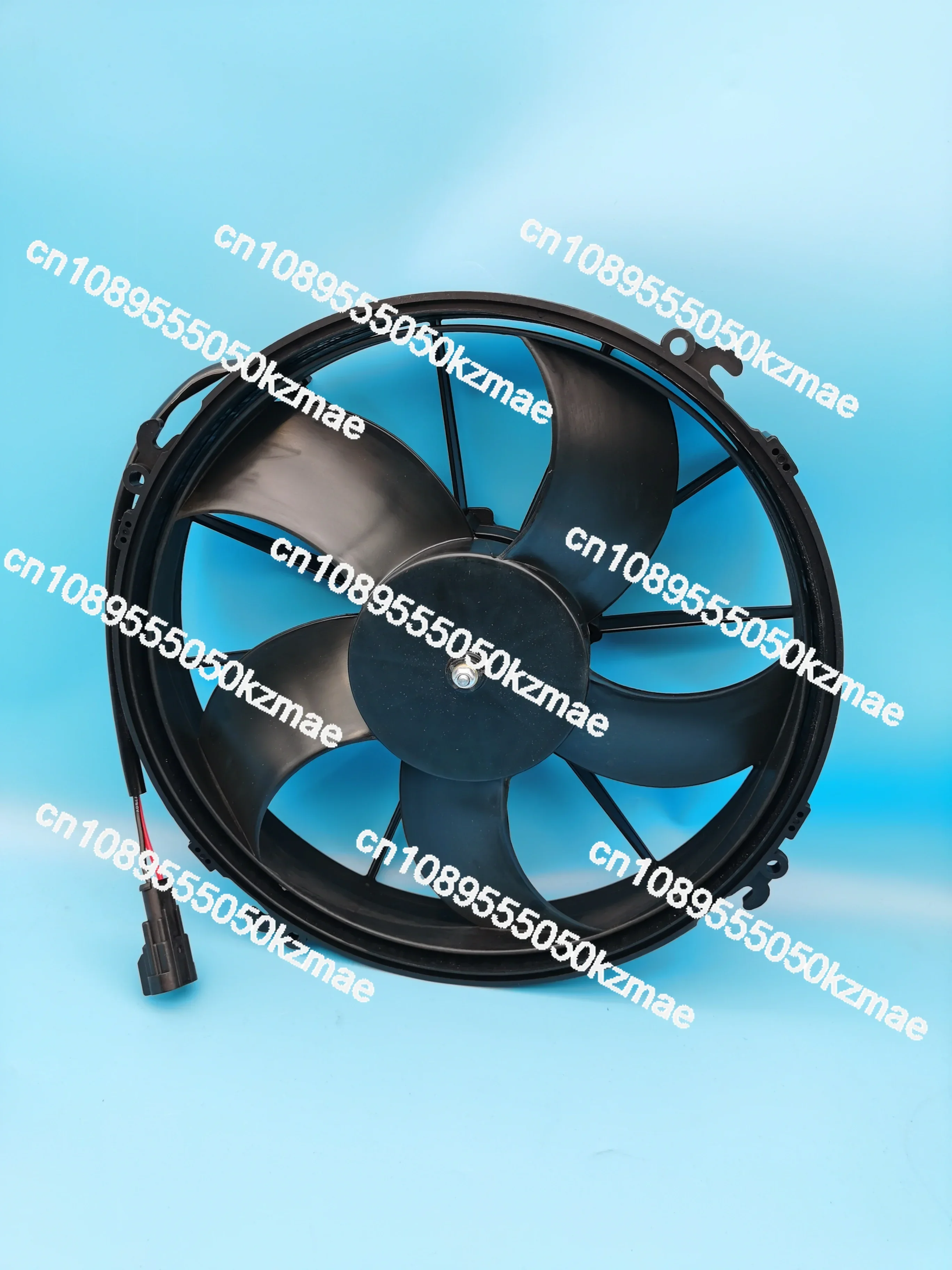 Подходит для Lingong Lovol 955F/953/95H/Sangong 655D вилочный погрузчик кондиционер электронный