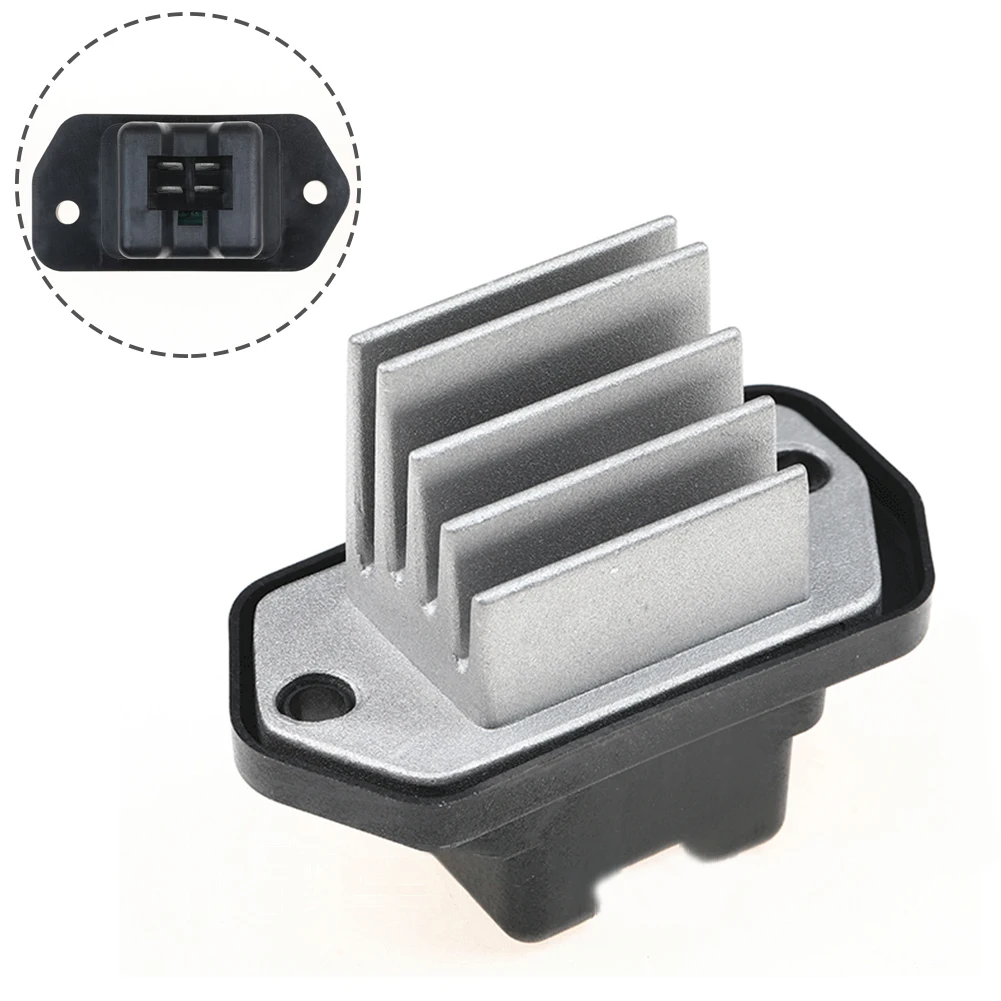 

For Honda Civic Accord-Acura AC Heater Blower Motor Regulator Resistor 79330S6M941