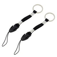 10 pcs nylon lanyards durable electronics accessories straps for usb flashlight mp3