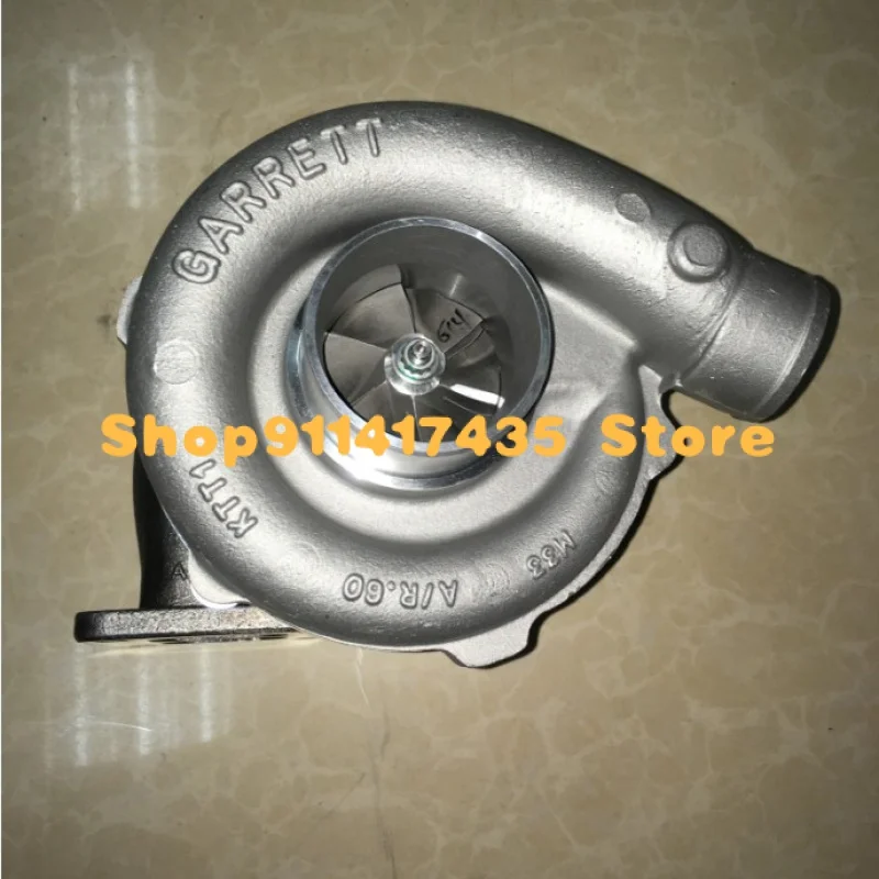 

turbocharger for Komatsu 466670-5013J 6222-83-83-8171 PC300-6.