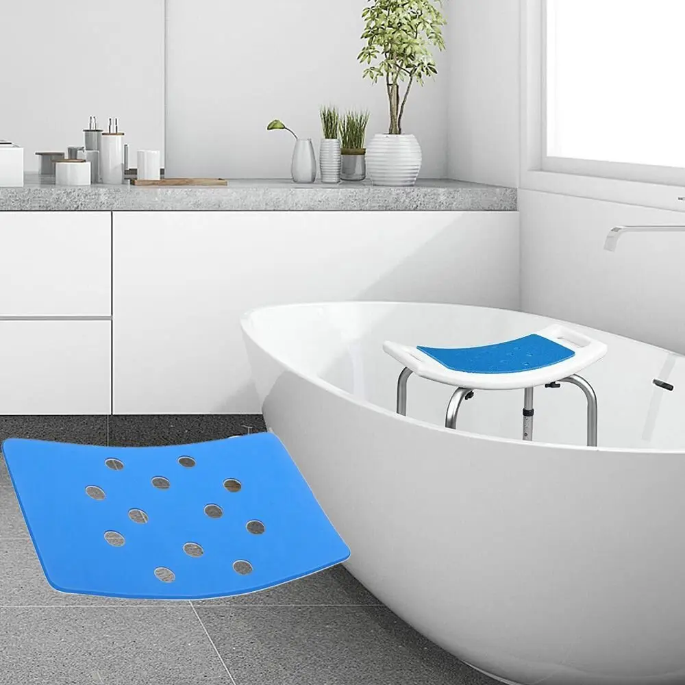 Cushion Bath Tub Chair Pad Chair Mat Elderly Stool Cushion