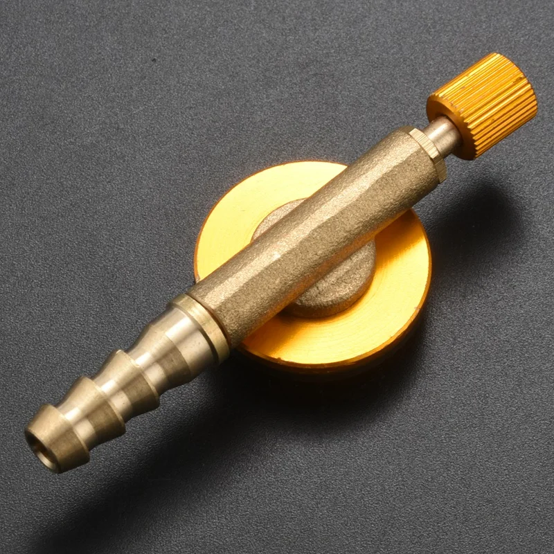 Уличная горелка соединительный клапан аксессуары для горелки Адаптер Для