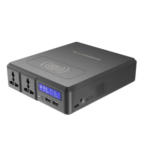 

Laptop Energy Storage Power Supply Home Emergency Portable Outdoor Mobile