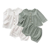 infant baby girls t shirt shorts outfits babany bebe newborn summer casual tops dress bottoms clothes set