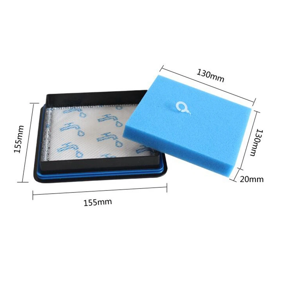 HEPA-фильтры для пылесоса Philips Power Pro Compact FC9331/09 FC9332/09 FC8010/01