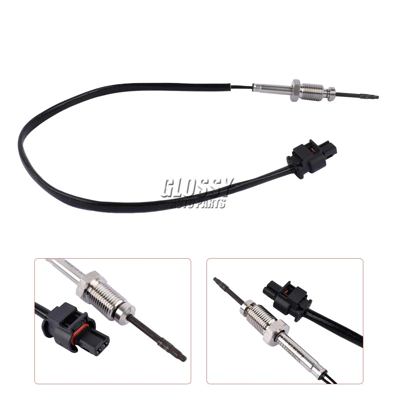 

AP03 датчик температуры выхлопных газов DPF для BMW 1 3 5 серии E81 E87 E90-E93 F10 F11 13627806254