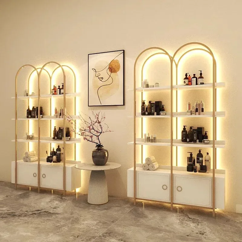 Полка-витрина шкафы книжная полка для гостиной органайзер мебели стойка кубик