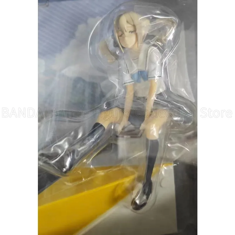 Фото В наличии Оригинальная фигурка TAiTO Robotics Notes Frau Koujiro Prize A, игрушка, украшение, подарок на день рождения. №3