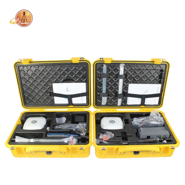 

Different gps rtk STONEX S3A gnss rtk 800 channels supports GPS, GLONASS, BEIDOU, GALILEO, including L-band correction
