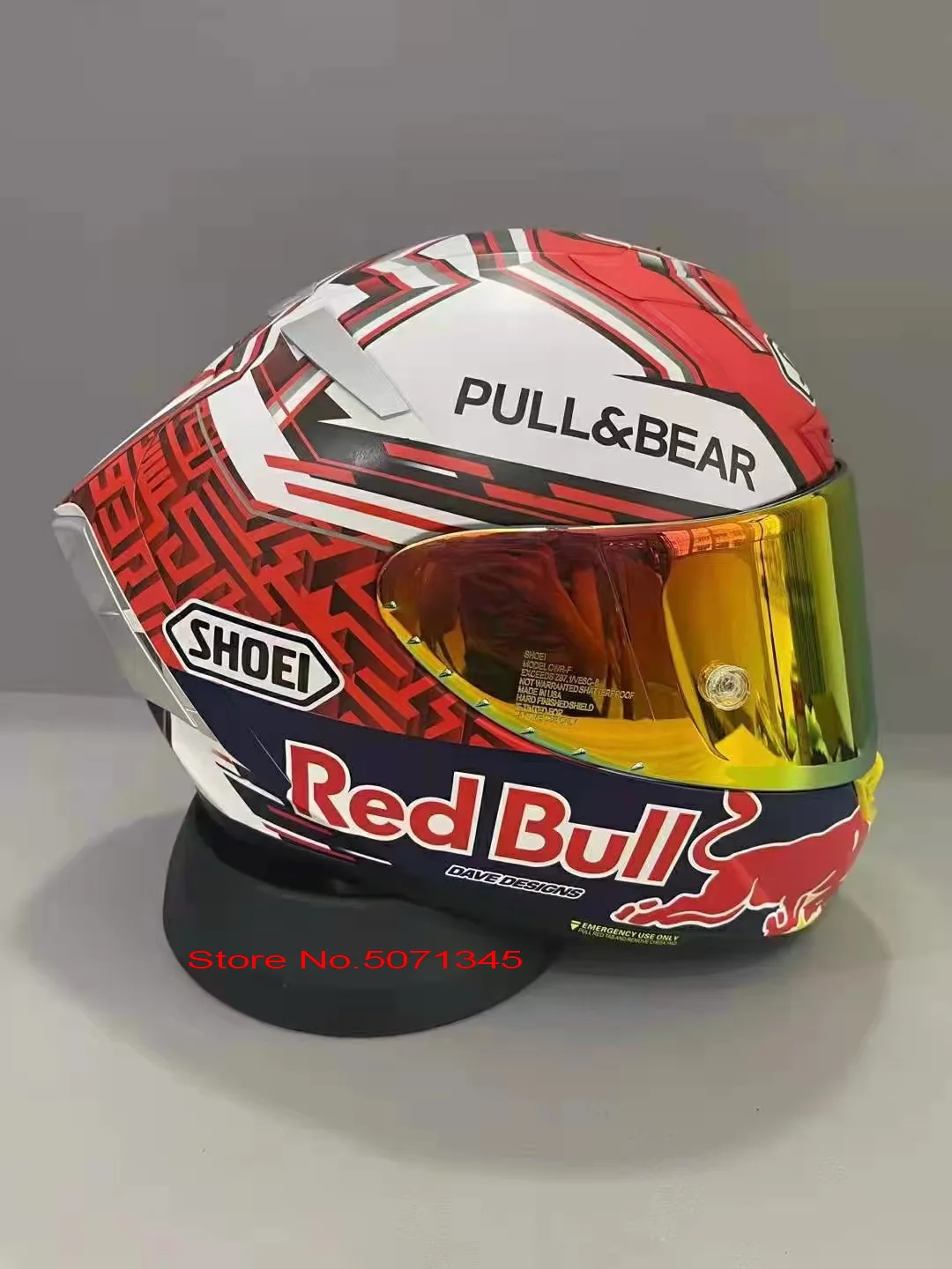 

Full Face Motorcycle helmet X14 93 marquez red blue helmet Motocross Racing Motobike Riding Helmet Casco De Motocicleta