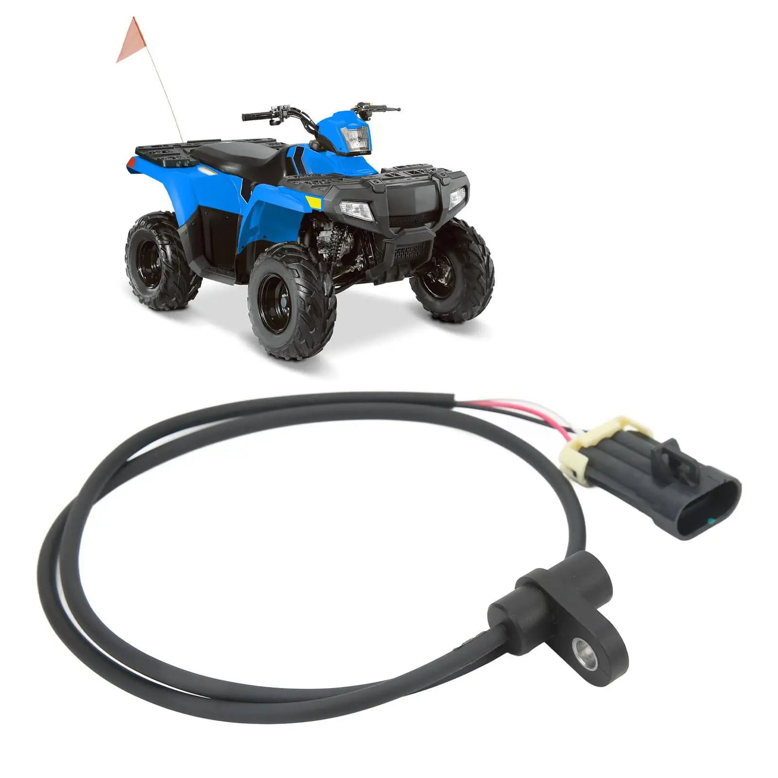 4011640 Простая установка высокая прочность профессиональный сменный датчик