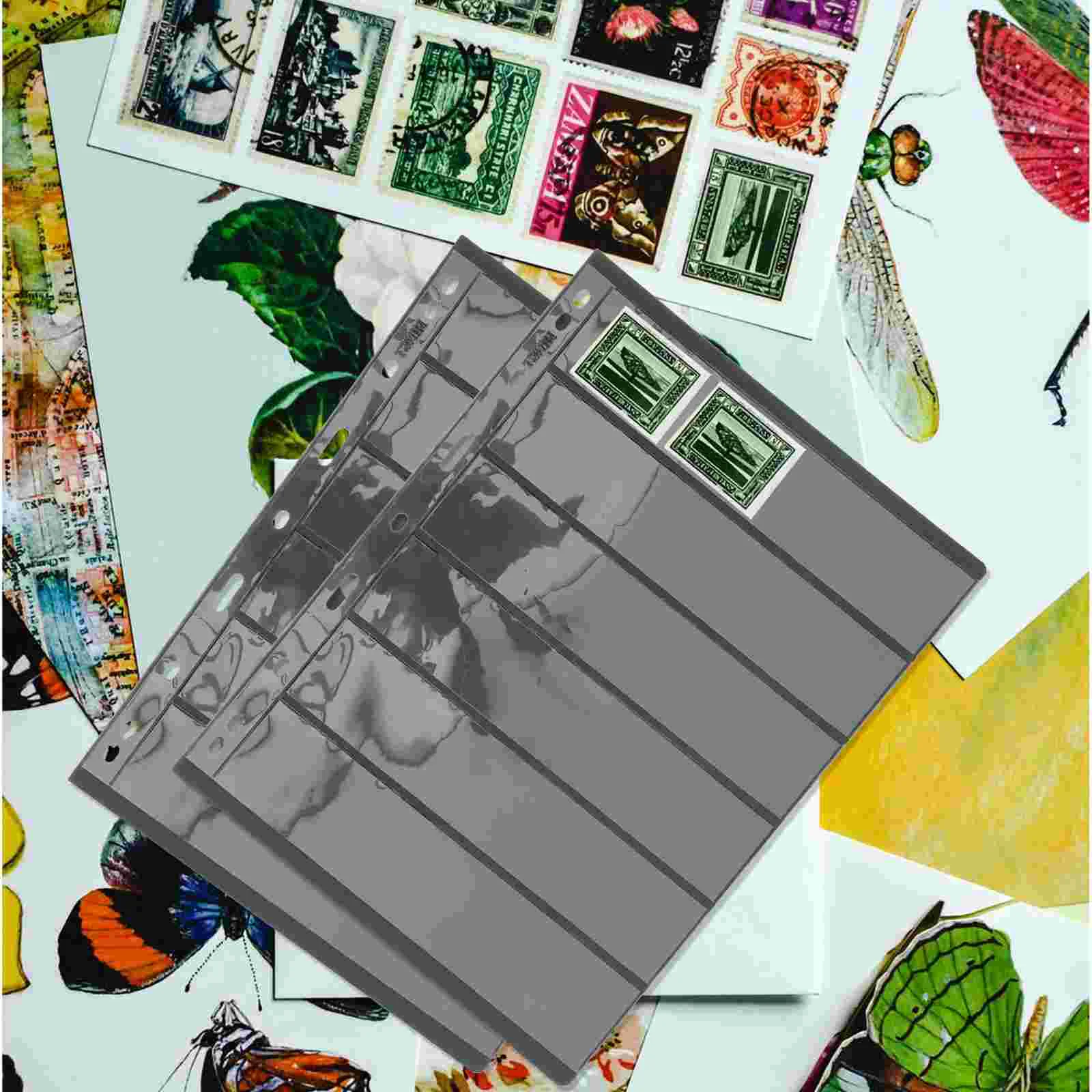 Рисунок 6 - пластиковые держатели для бумажных