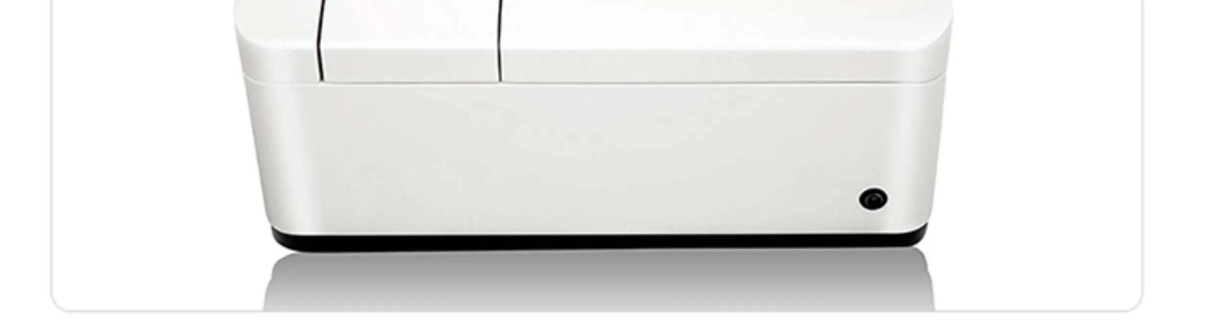 Цветной магнитный инфракрасный масляный измеритель детектор нефти в воде