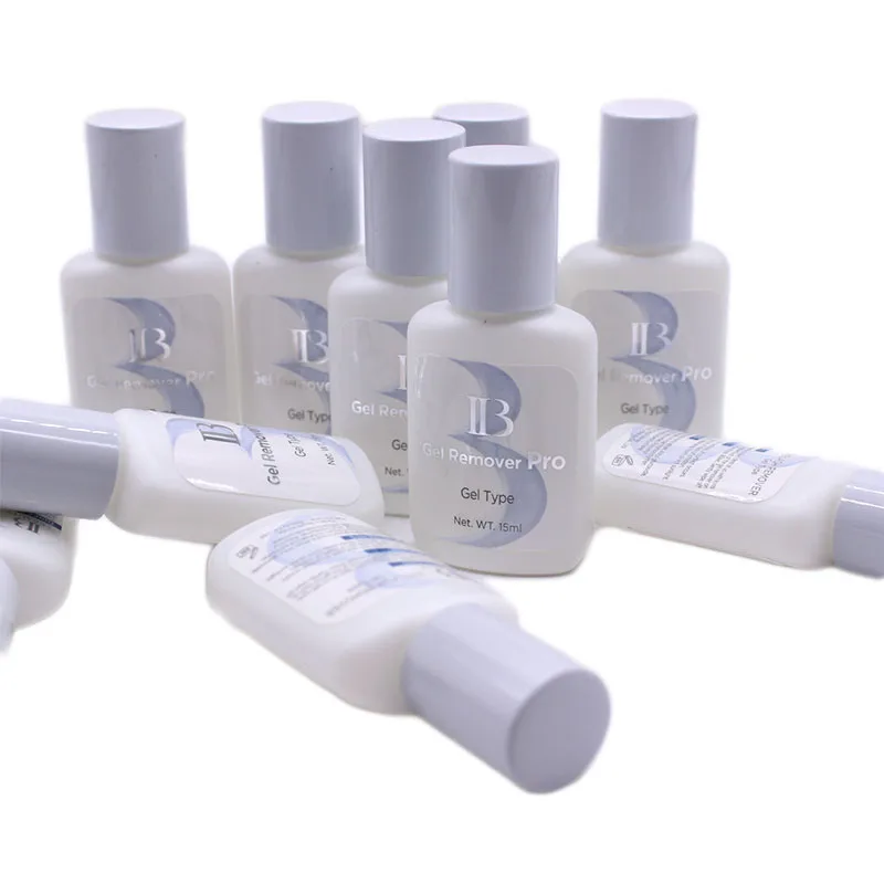 Бесплатная доставка 15 мл клей для наращивания ресниц I-Beauty профессиональный не