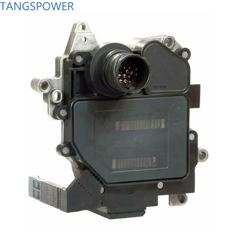Original Brand New 01J CVT Transmission Control Module Unit TCU TCM For Audi A4 A5 A6 A8 Program 01J927156HT 01J927156JG