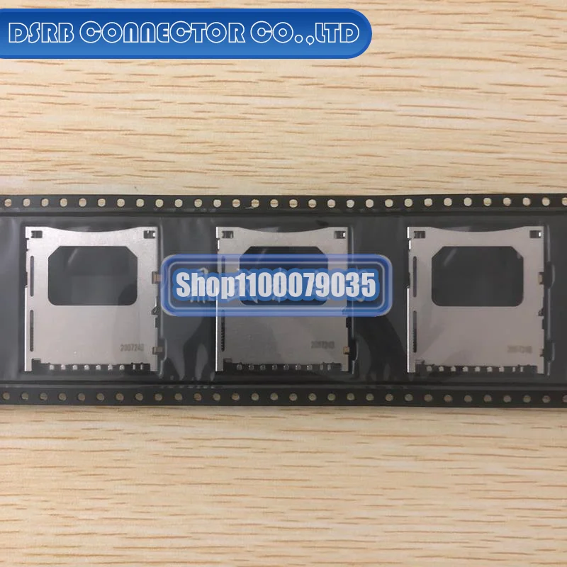 

10 шт./лот 67600-8001 676008001 SD-карта 100% новая и оригинальная
