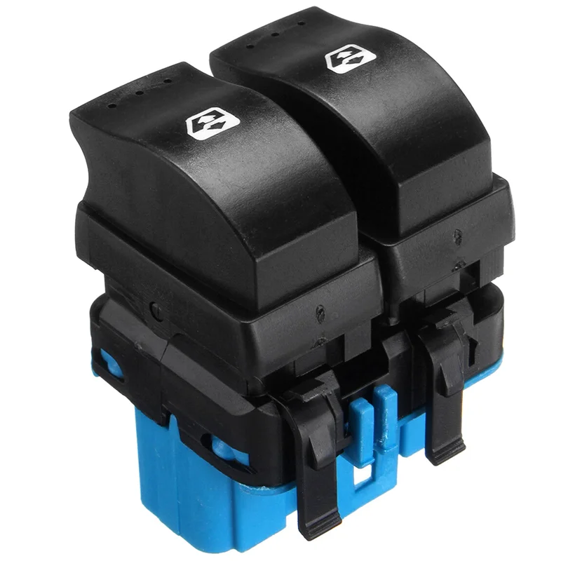 

Power Electric Window Control Switch Front Right 8200108269 for Renault Trafic 2 -NISSAN NV400 VAUXHALL MOVANO VIVARO