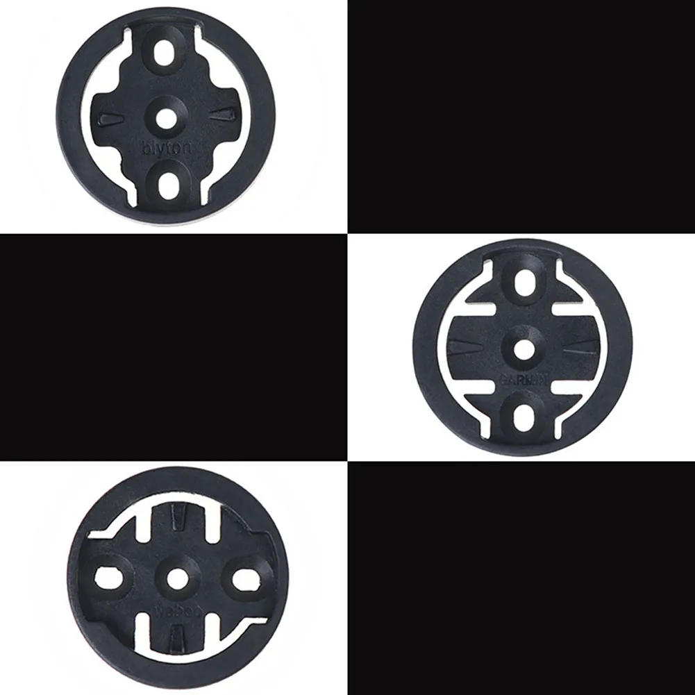 Пластиковый циферблат для быстрой установки IGPSPORT Для Wahoo Garmin Настольная